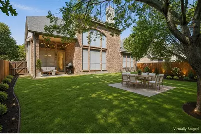 4201 Sandra Lynn Drive, Flower Mound, TX 75022 - Photo 37