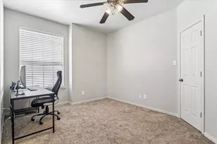 4201 Sandra Lynn Dr, Flower Mound, TX 75022 - Photo 25