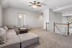 4201 Sandra Lynn Dr, Flower Mound, TX 75022 - Photo 23