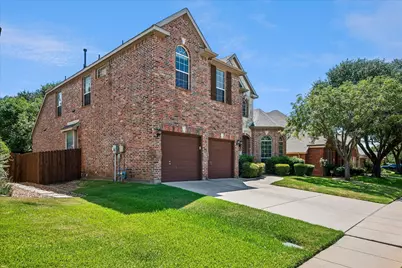 4201 Sandra Lynn Drive, Flower Mound, TX 75022 - Photo 35