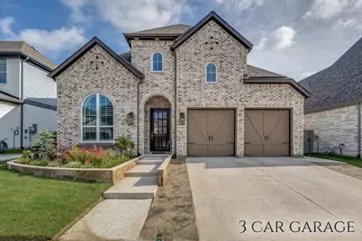 1624 18th Street, Northlake, TX 76226 - Photo 1