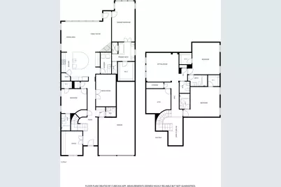 1624 18th Street, Northlake, TX 76226 - Photo 35