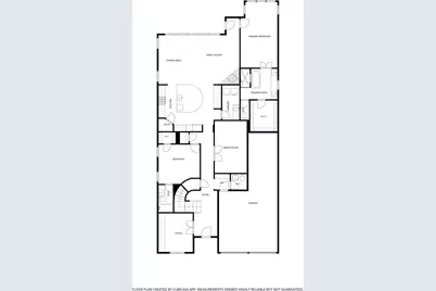 1624 18th Street, Northlake, TX 76226 - Photo 33