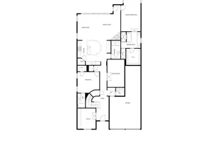 1624 18th St, Northlake, TX 76226 - Photo 33