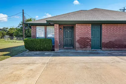 2549 E Renfro Street, Burleson, TX 76028 - Photo 1