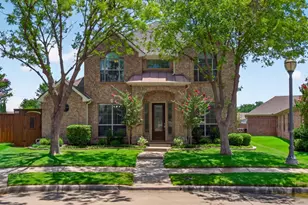 3309 Mayflower Dr, Frisco, TX 75034 - Photo 1