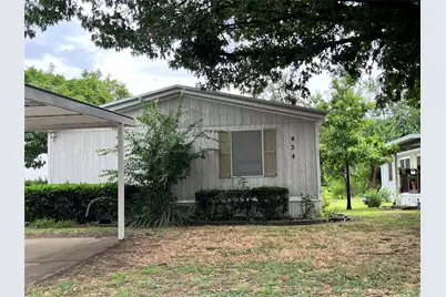 434 Ewing Way, Wylie, TX 75098 - Photo 1