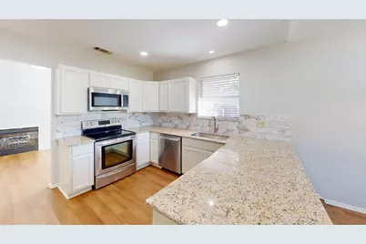 7913 Rice Drive, Rowlett, TX 75088 - Photo 5