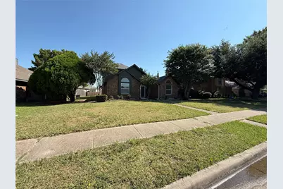 7913 Rice Drive, Rowlett, TX 75088 - Photo 1
