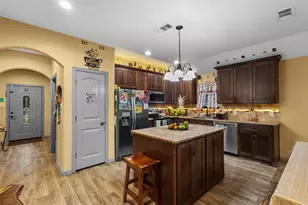 816 Elmo Dr, Seagoville, TX 75159 - Photo 5