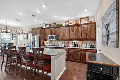 707 Southwind Drive, Arlington, TX 76002 - Photo 15