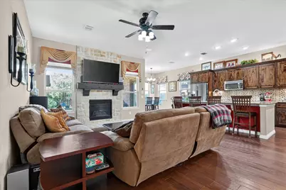 707 Southwind Drive, Arlington, TX 76002 - Photo 9