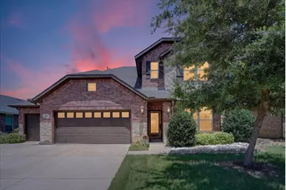 707 Southwind Drive, Arlington, TX 76002 - Photo 1