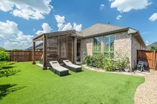 9309 Lemon Dr, Argyle, TX 76226 - Photo 35