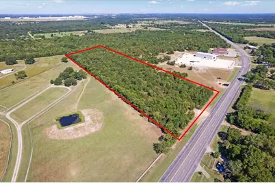 #25100 Highway 69 S, Lone Oak, TX 75453 - Photo 3
