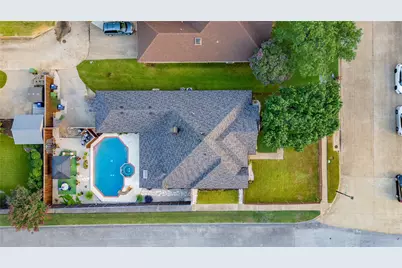 2530 Cresthaven Drive, Garland, TX 75040 - Photo 3