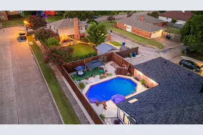 2530 Cresthaven Drive, Garland, TX 75040 - Photo 37
