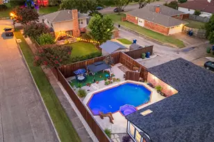 2530 Cresthaven Dr, Garland, TX 75040 - Photo 37