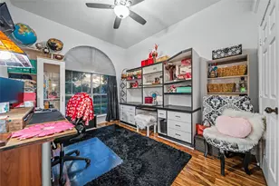 2530 Cresthaven Dr, Garland, TX 75040 - Photo 21