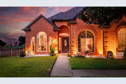 2530 Cresthaven Drive, Garland, TX 75040 - Photo 35