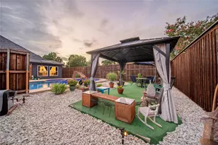 2530 Cresthaven Dr, Garland, TX 75040 - Photo 35