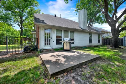 3909 Bermuda Drive, Rowlett, TX 75088 - Photo 27