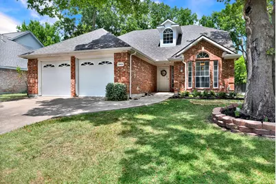 3909 Bermuda Drive, Rowlett, TX 75088 - Photo 1