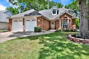 3909 Bermuda Dr, Rowlett, TX 75088 - Photo 1