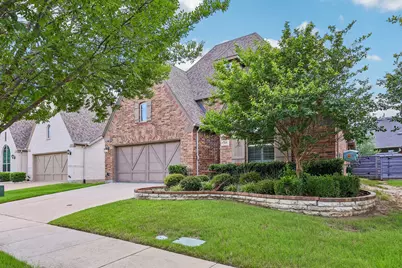 808 Parkland Drive, Little Elm, TX 76227 - Photo 3