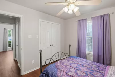 1834 Rayna Drive, Weatherford, TX 76086 - Photo 21