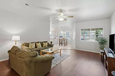 1834 Rayna Drive, Weatherford, TX 76086 - Photo 7