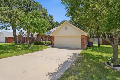 1834 Rayna Drive, Weatherford, TX 76086 - Photo 3