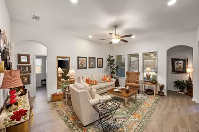 14900 Rocky Face Lane, Fort Worth, TX 76052 - Photo 19