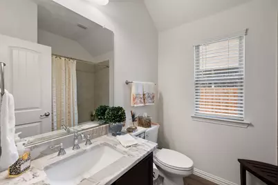 14900 Rocky Face Lane, Fort Worth, TX 76052 - Photo 29