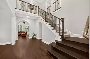 1823 Passionflower Rd, Frisco, TX 75033 - Photo 7