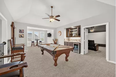 1823 Passion Flower Road, Frisco, TX 75033 - Photo 23