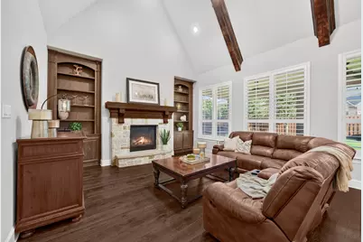 1823 Passion Flower Road, Frisco, TX 75033 - Photo 11