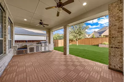 1823 Passion Flower Road, Frisco, TX 75033 - Photo 33