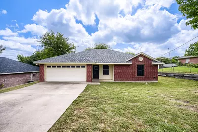 1004 Tremont Street, Weatherford, TX 76086 - Photo 1
