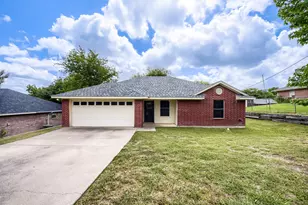 1004 Tremont St, Weatherford, TX 76086 - Photo 1