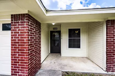 1004 Tremont Street, Weatherford, TX 76086 - Photo 3