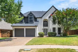 6748 Burr Oak Dr, Plano, TX 75023 - Photo 1