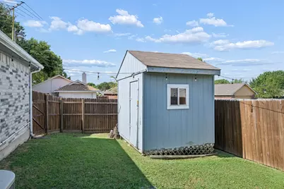 4756 Veronica Circle, Fort Worth, TX 76137 - Photo 21