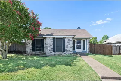 4756 Veronica Circle, Fort Worth, TX 76137 - Photo 1