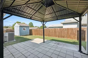 4756 Veronica Cir, Fort Worth, TX 76137 - Photo 19