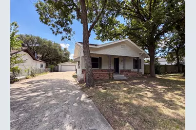 5124 Norma Street, Fort Worth, TX 76112 - Photo 15
