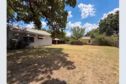 5124 Norma Street, Fort Worth, TX 76112 - Photo 5