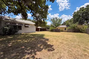 5124 Norma St, Fort Worth, TX 76112 - Photo 5
