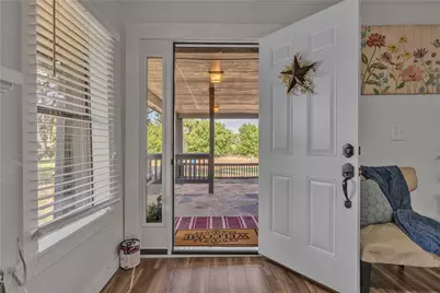 Tbd 202 Powell, Weatherford, TX 76088 - Photo 1
