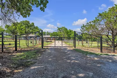Tbd 202 Powell, Weatherford, TX 76088 - Photo 3